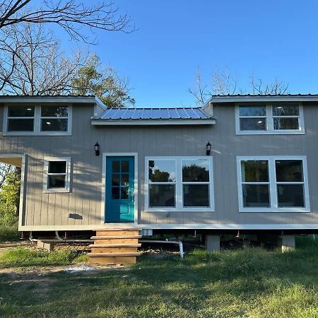 Shared Room In Shared Luxury Tiny Home Austin Dış mekan fotoğraf